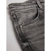 Sexy Straight Mid Rise Jean - Guess