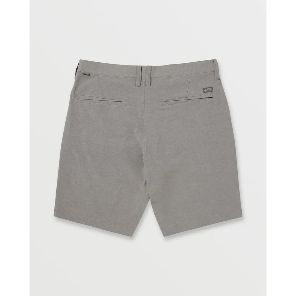 Crossfire 19 Submersible Short - Billabong
