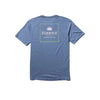 The Box Comp Eco Shirt - Vissla