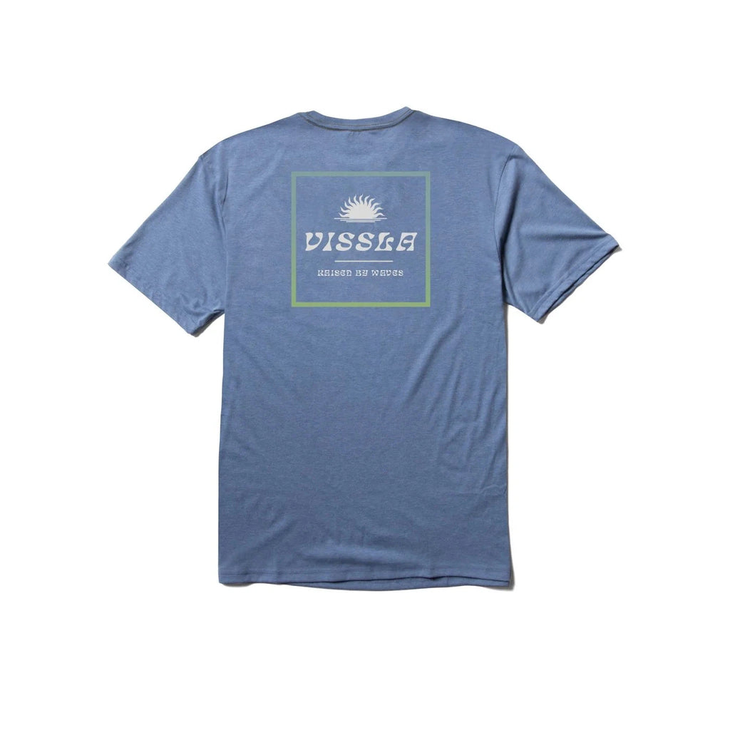 The Box Comp Eco Shirt - Vissla