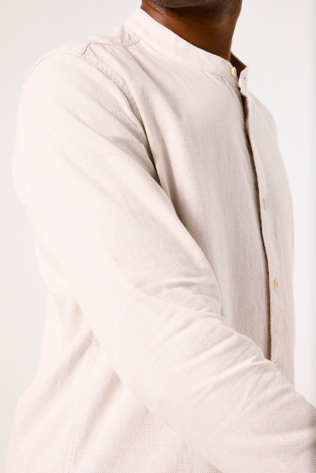 L/S Shirt - Garcia