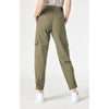 Elsie Cargo Pant - Mavi