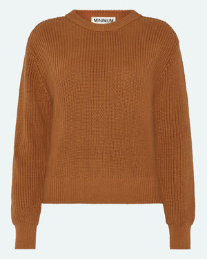 Mikala Sweater - Minimum