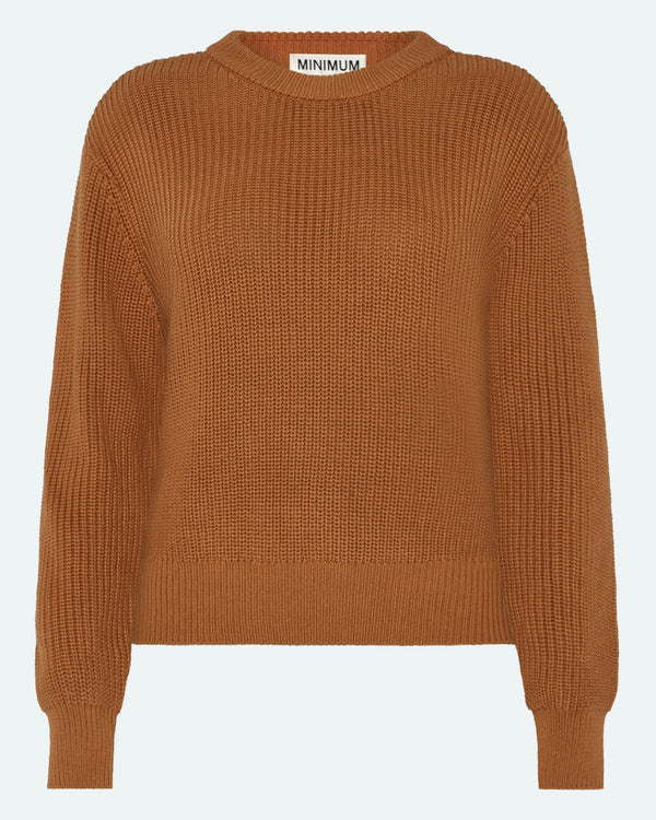 Mikala Sweater - Minimum