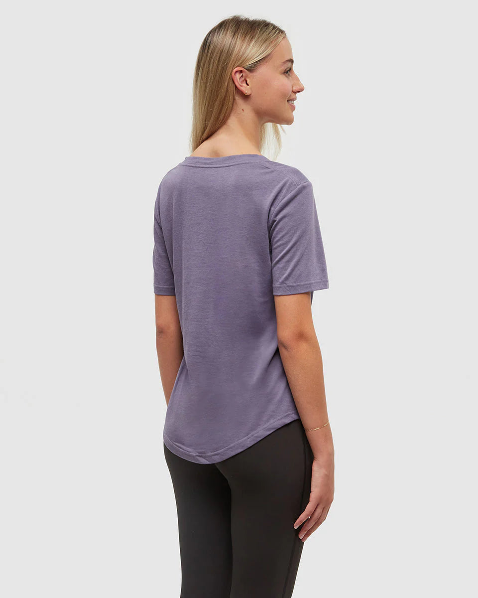 Brackley T-Shirt - Ten Tree