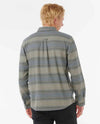 Line Up Flannel Shirt - Rip Curl