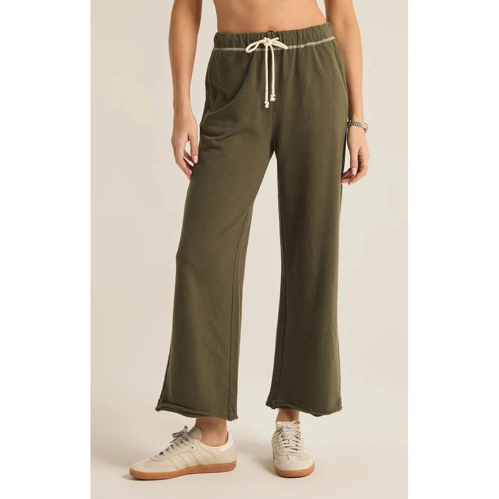 Huntington French Terry Pant - Z Supply