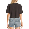 Society Islands Boxy Drop Tee - Hurley