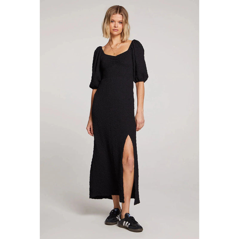 Fullmer Midi Dress - Saltwater Luxe