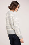 Cypress Sweater - Gentle Fawn
