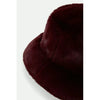 Dion Packable Winter Bucket Hat - Brixton