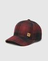Cork Icon Elevation Hat - Ten Tree