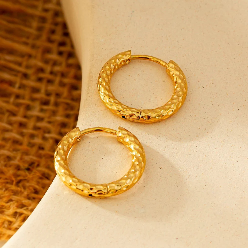 Edgware Earring - Hackney Nine