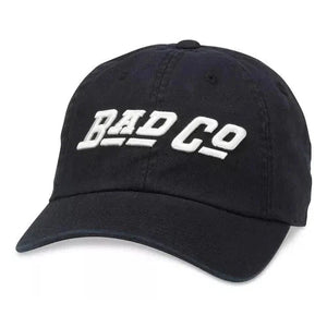 Bad Company Ball Park Hat - American Needle