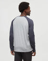 Baker Henley Longsleeve - Ten Tree