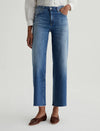 Saige Wide Leg Crop Jean - AG Jeans