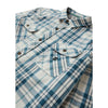 Eco-zy LS Polar Flannel - Vissla