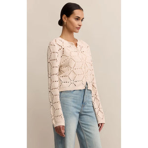 Rosalyn Sweater Cardigan - Z Supply