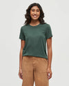 Winslow T-Shirt - Ten Tree