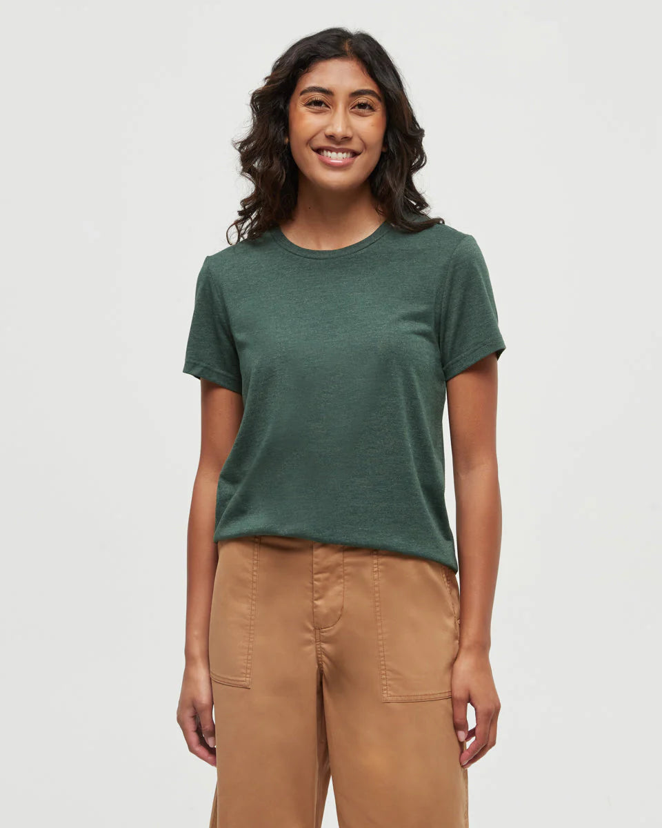 Winslow T-Shirt - Ten Tree