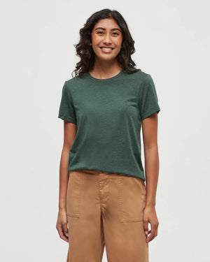 Winslow T-Shirt - Ten Tree