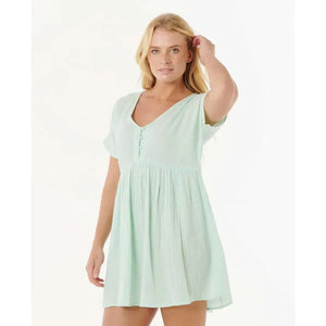 Premium Surf S/S Dress - Ripcurl