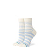 Vista Quarter Sock - Stance