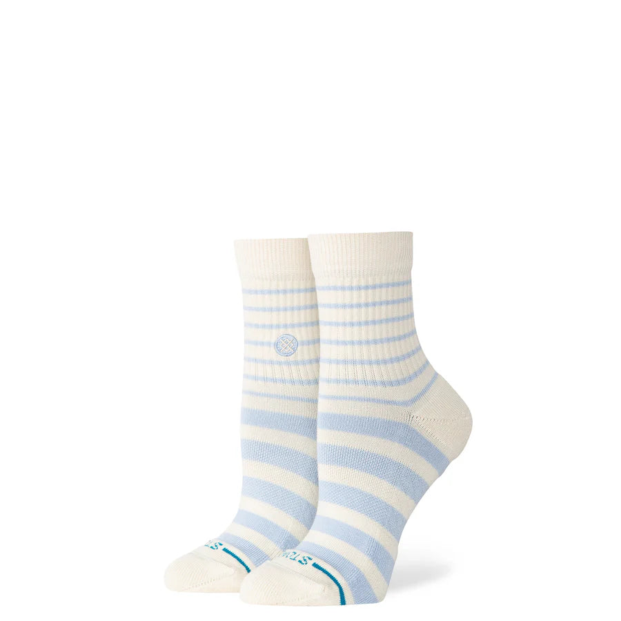 Vista Quarter Sock - Stance