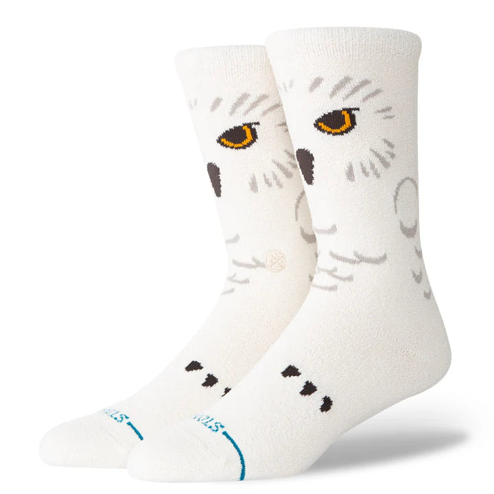 Hedwig Crew Sock - Stance