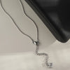 Alyona Necklace - Hackney Nine