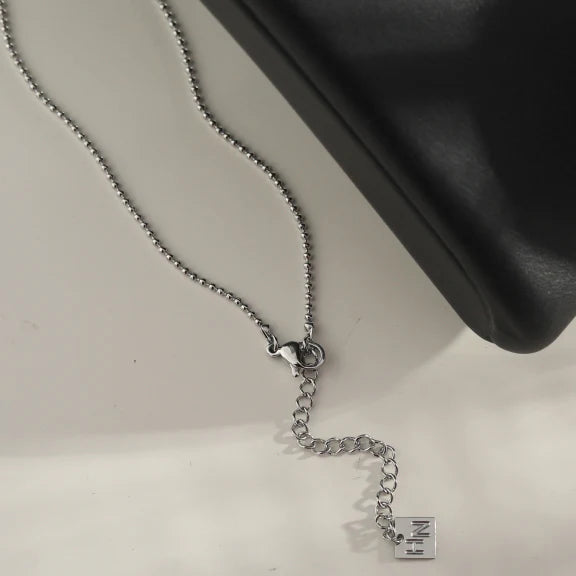 Alyona Necklace - Hackney Nine