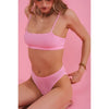 Mineral High Rise Bikini Limited Editions - Huha