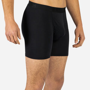 Classic Icon Boxer Brief Fly - Bn3th