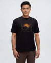 Regenerative Boreal Bison T-Shirt - Ten Tree