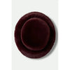 Dion Packable Winter Bucket Hat - Brixton