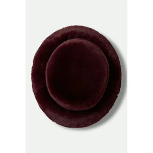 Dion Packable Winter Bucket Hat - Brixton