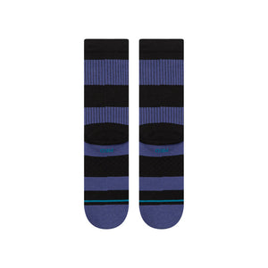 Fred Crew Sock - Stance