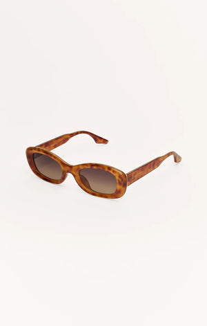 Joyride Polarized Sunglasses - Z Supply
