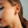Harmonia Earrings - Hackney Nine