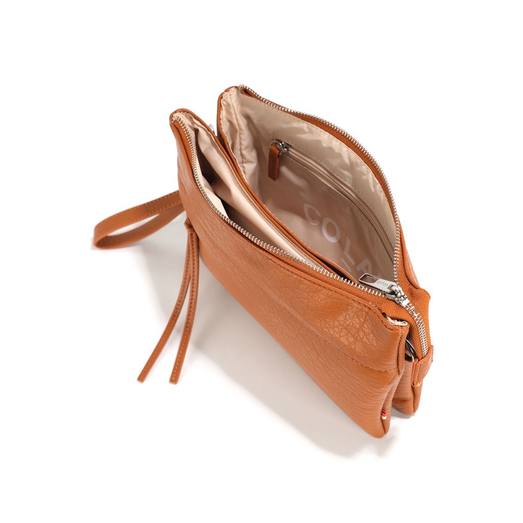 Charie Crossbody - Colab