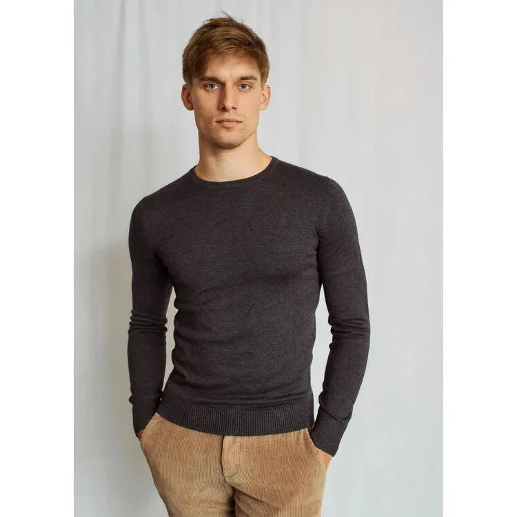 Jupiter Sweater - Bruun & Stengade