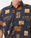 Artist Of The Search Ty Williams S/S Shirt - Ripcurl