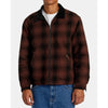 Dayshift Reversible Flannel - RVCA