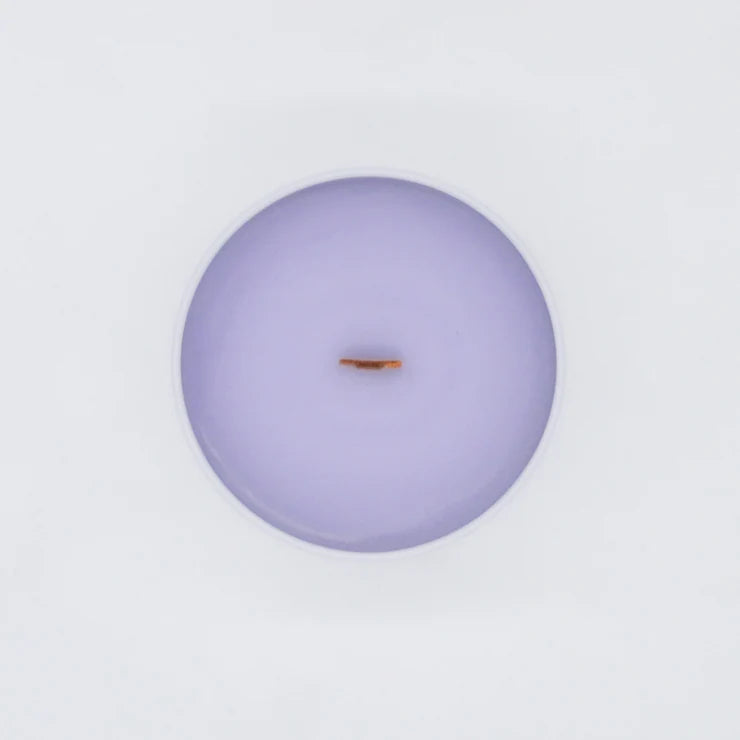 F*cking Relax 6oz Glass Jar - Coconut Candle Company