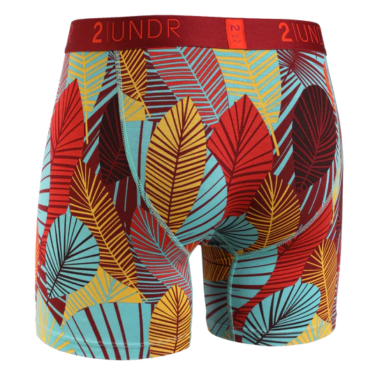 Swing Shift Boxer Brief - 2UNDR