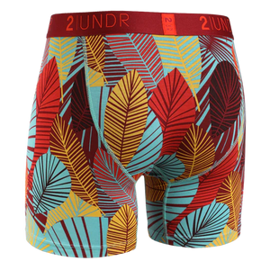 Swing Shift Boxer Brief - 2UNDR