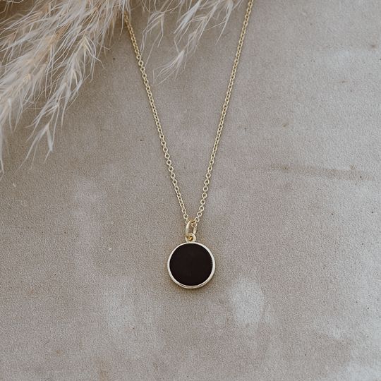 Posh Necklace - Glee