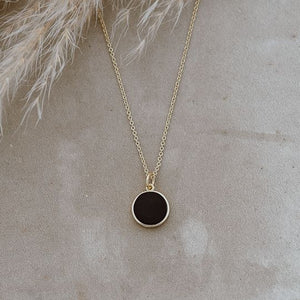 Posh Necklace - Glee
