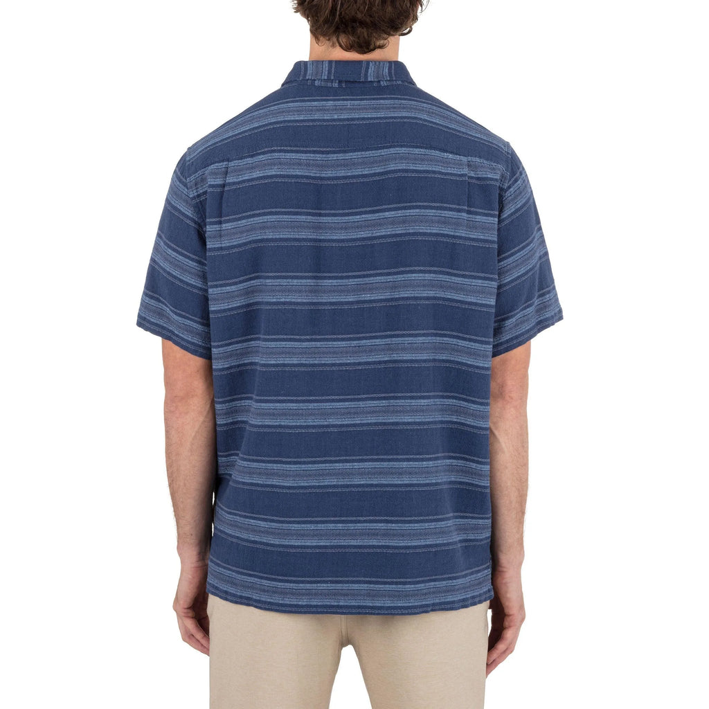 Oceanside SS Shirt - Hurley