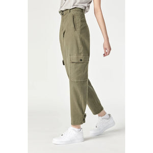 Elsie Cargo Pant - Mavi